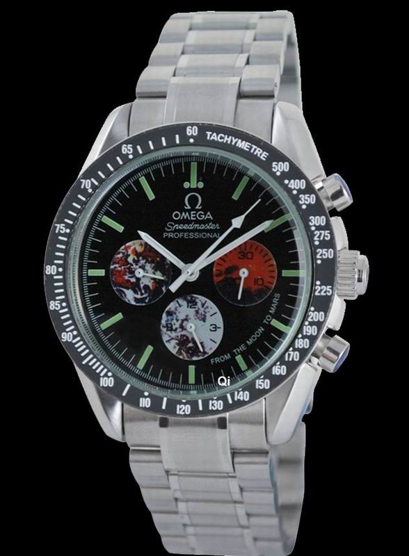 Omega watch man-441
